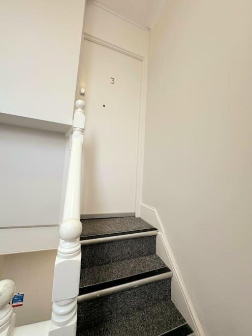 Apartment Bournemouth Beach Apartment *