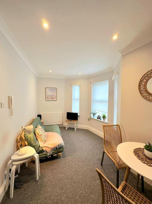 Bournemouth Beach Apartment Apartment