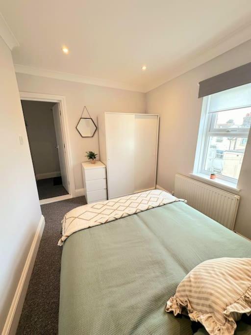 Bournemouth Beach Apartment *
