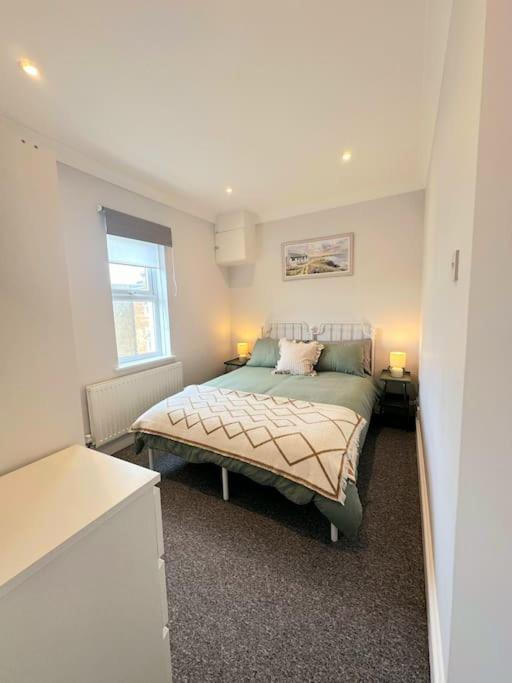 Bournemouth Beach Apartment Apartment *