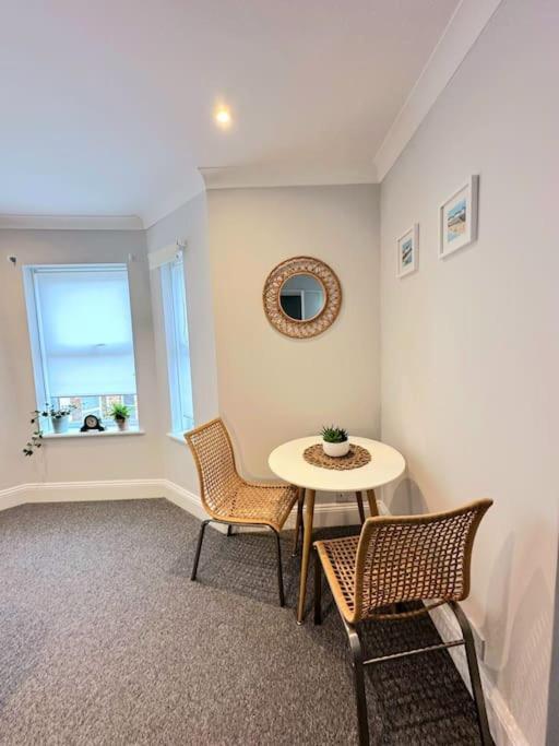 Apartment Bournemouth Beach Apartment